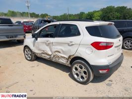 Ford EcoSport 2021 1