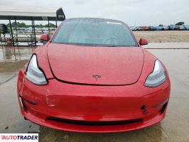 Tesla Model 3 2022 Tesla Model 3 2022