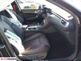 Hyundai Genesis 2023 2 Hyundai Genesis 2023 2