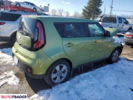 Kia Soul 2019 1