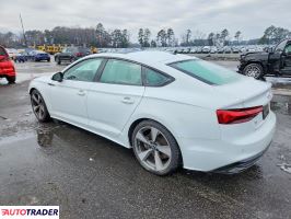 Audi A5 2021 2