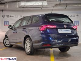 Fiat Tipo 2020 1.4 95 KM Fiat Tipo 2020 1.4 95 KM