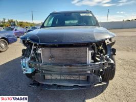 Chevrolet Blazer 2021 1