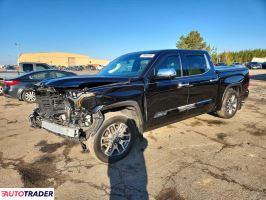 Toyota Tundra - zobacz ofertę