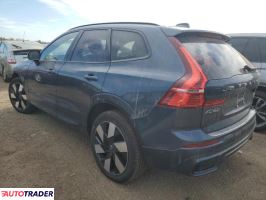Volvo XC60 2025 2