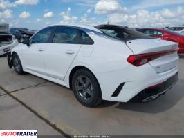 Kia Pozostałe 2022 1