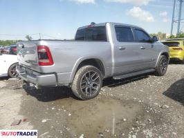 Dodge Ram 2020 5