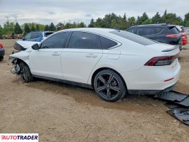 Honda Accord 2025 2