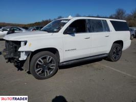 Chevrolet Pozostałe 2019 5 Chevrolet Pozostałe 2019 5