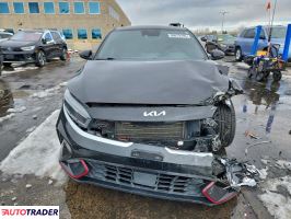 Kia Pozostałe 2022 1