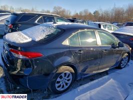 Toyota Corolla 2024 2