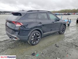 Kia Sportage 2023 2