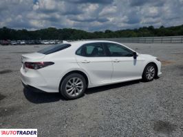 Toyota Camry 2023 2 Toyota Camry 2023 2