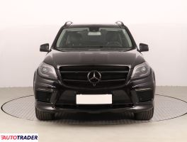 Mercedes G-klasa 2013 3.0 254 KM