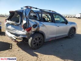 Subaru Forester 2021 2