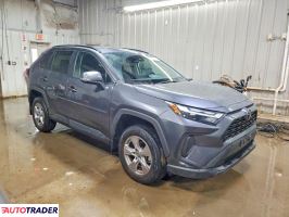 Toyota Pozostałe 2023 2