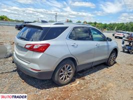 Chevrolet Equinox 2020 1