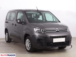 Citroen Berlingo 2023 1.2 108 KM