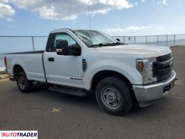 Ford Pozostałe 2019 6 Ford Pozostałe 2019 6