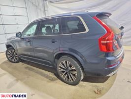 Volvo XC90 2020 2