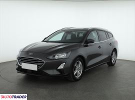 Ford Focus 2019 1.0 123 KM