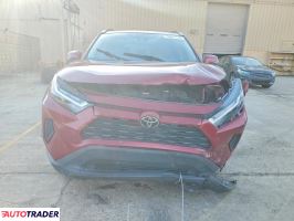 Toyota Pozostałe 2022 2