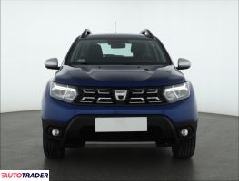 Dacia Duster 2022 1.5 112 KM