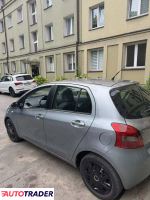 Toyota Yaris 2007 1.3 87 KM