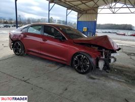 Kia Pozostałe 2022 1