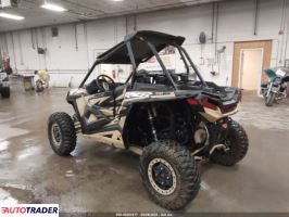 Polaris Ranger RZR 2020 Polaris Ranger RZR 2020