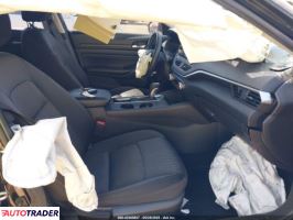 Nissan Altima 2019 2