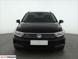 Volkswagen Passat 2017 1.4 147 KM