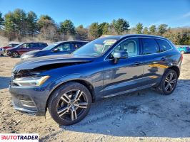 Volvo XC60 2021 2