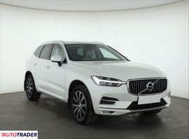 Volvo XC60 - zobacz ofertę