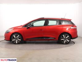 Renault Clio 2014 0.9 88 KM