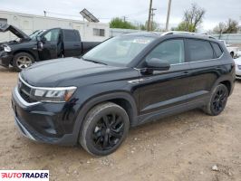 Volkswagen Pozostałe 2022 1 Volkswagen Pozostałe 2022 1