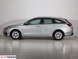 Hyundai i30 2022 1.5 108 KM