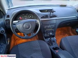 Renault Laguna 2007 1.9 128 KM