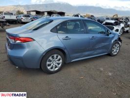 Toyota Corolla 2023 2 Toyota Corolla 2023 2