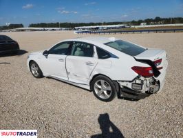 Honda Accord 2020 2