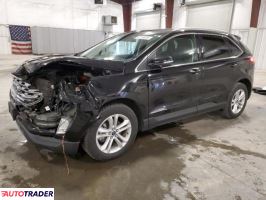 Ford Edge 2020 2