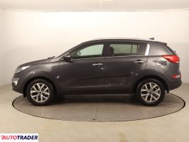 Kia Sportage 2015 1.7 113 KM