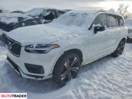 Volvo XC90 2022 2