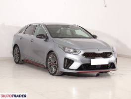 Kia Ceed 2020 1.6 201 KM Kia Ceed 2020 1.6 201 KM