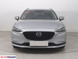 Mazda 6 2019 2.0 143 KM Mazda 6 2019 2.0 143 KM