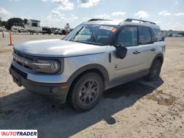 Ford Bronco 2021 1