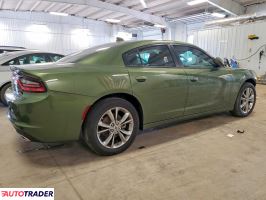 Dodge Charger 2022 3