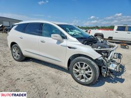 Buick Enclave 2022 3