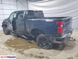 Chevrolet Silverado 2025 2