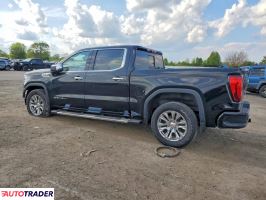 GMC Sierra 2023 5